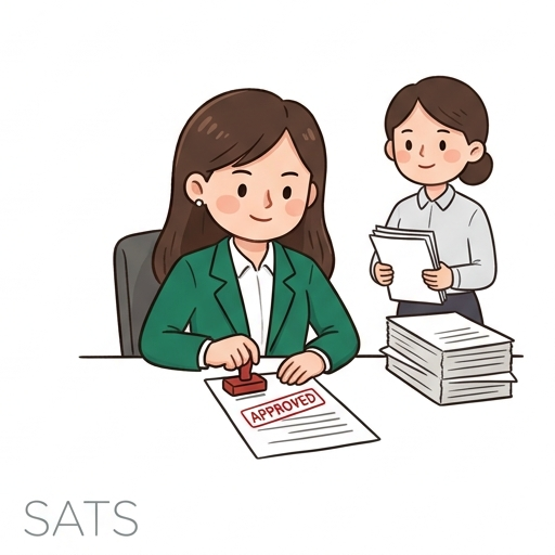 最終決裁だけ握る若社長